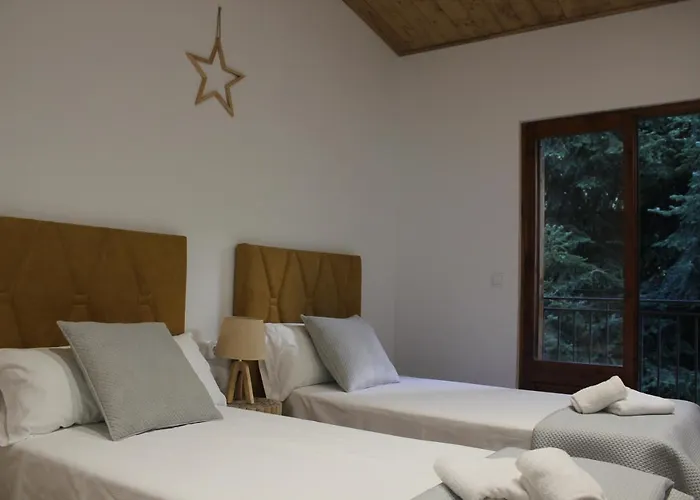 Apartamentos Can Gusi