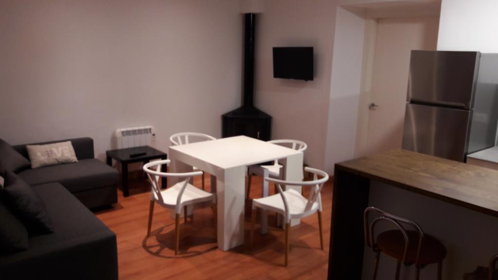 Apartment Gusi Ribes De Freser