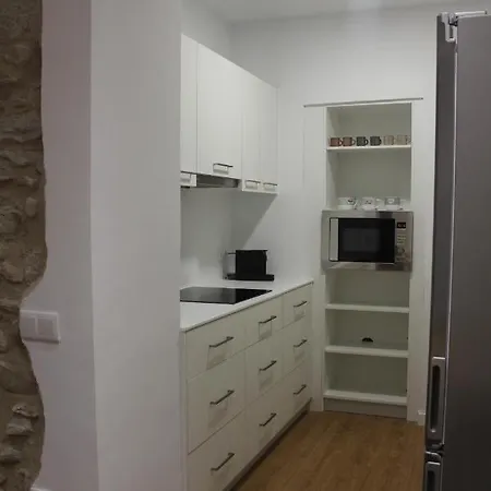 Apartamentos Can Gusi Ribes De Freser Exterior photo