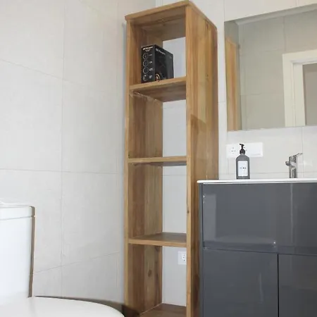 Apartamentos Can Gusi Ribes De Freser Exterior photo