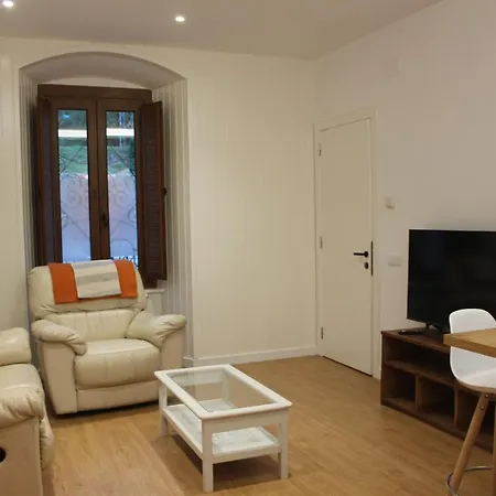 Apartamentos Can Gusi Ribes De Freser Exterior photo