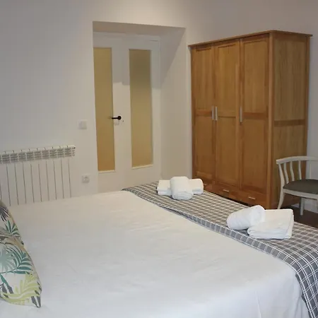 Apartamentos Can Gusi Ribes De Freser Exterior photo