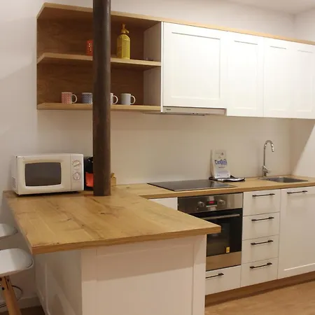 Apartamentos Can Gusi Ribes De Freser Exterior photo
