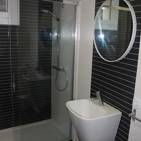 Apartamentos Can Gusi Ribes De Freser Exterior photo