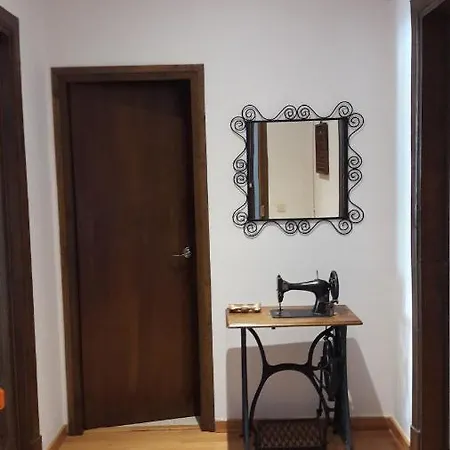 Apartamentos Can Gusi Ribes De Freser Exterior photo