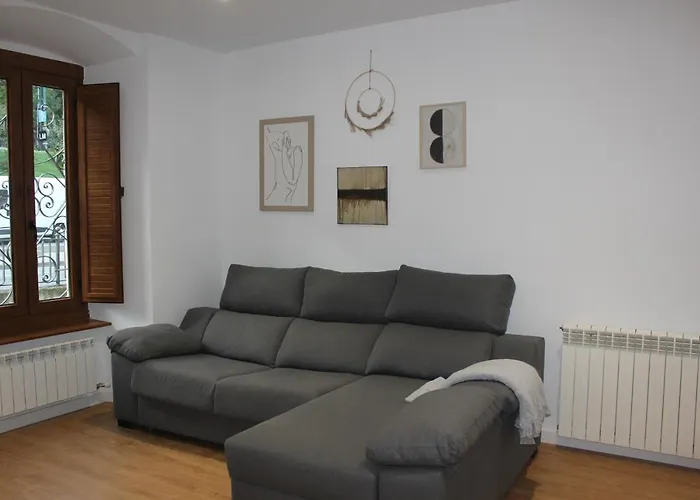 Apartamentos Can Gusi