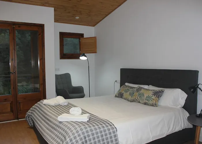 Apartamentos Can Gusi