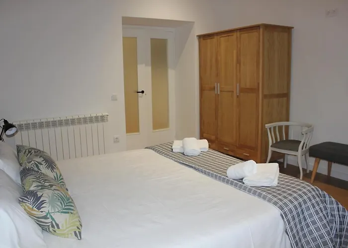 Apartamentos Can Gusi