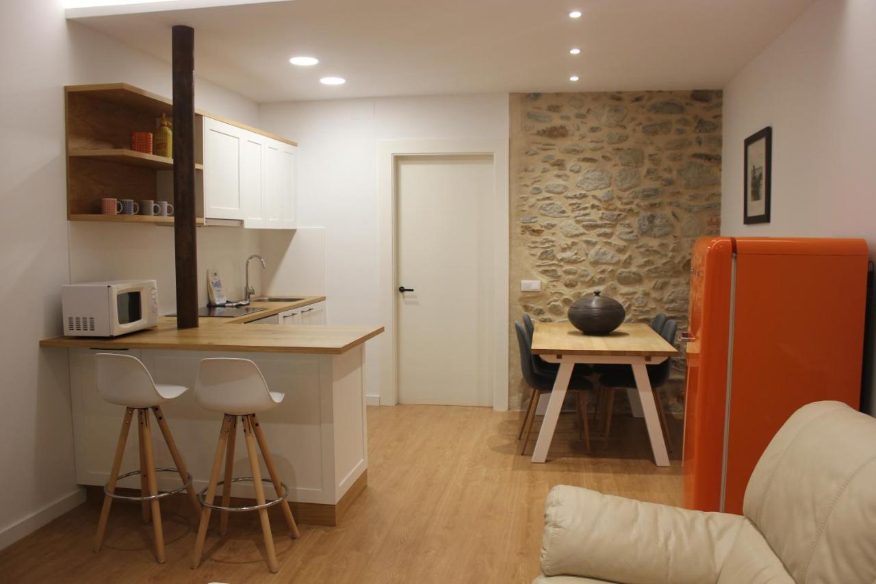 Gusi Apartament