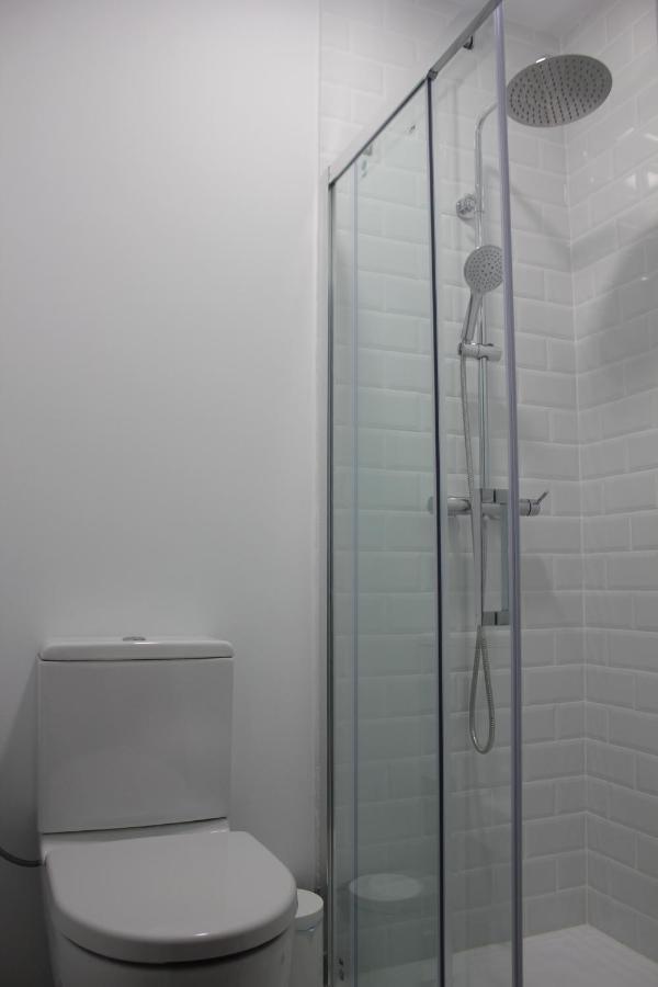 Gusi Apartament Ribes De Freser
