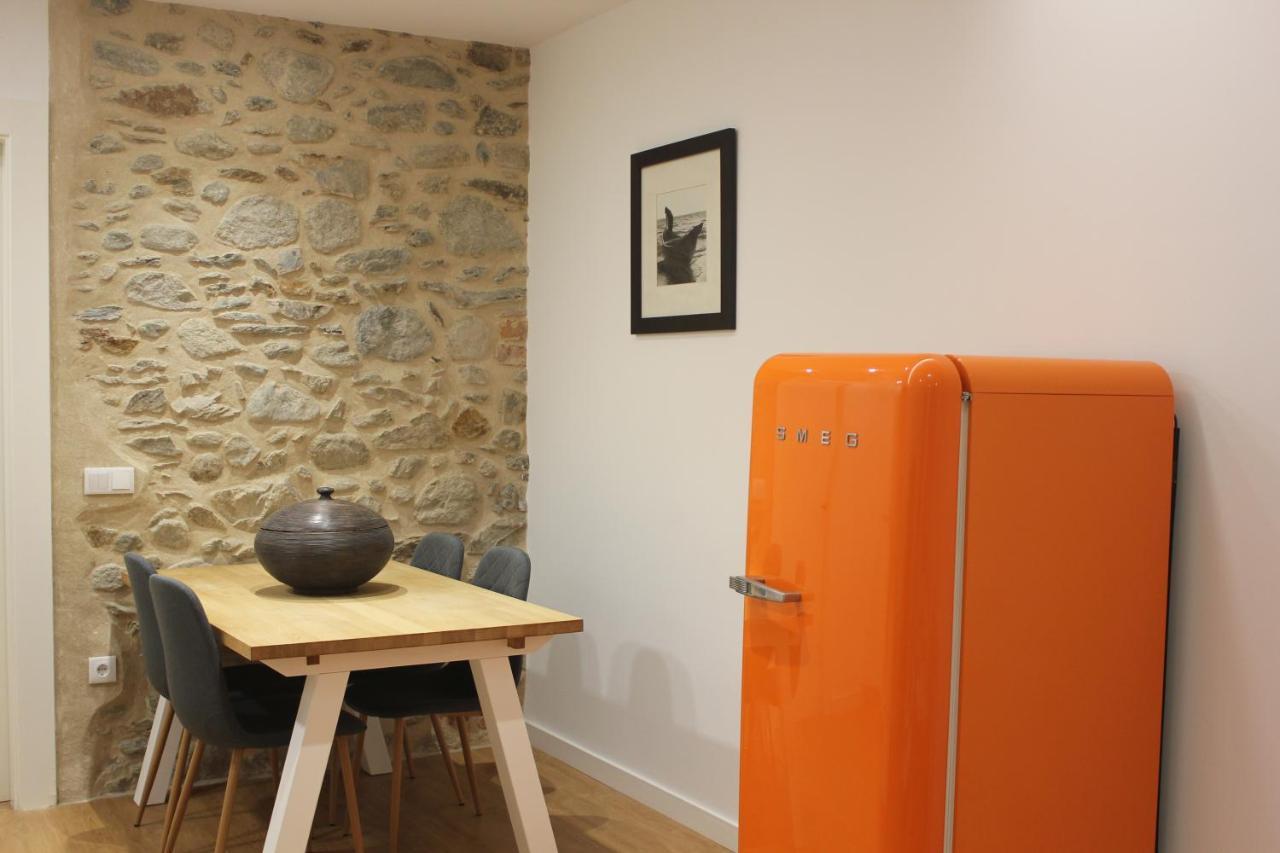 Gusi Apartament