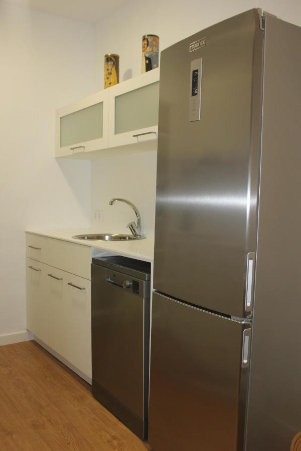 Apartament Gusi *