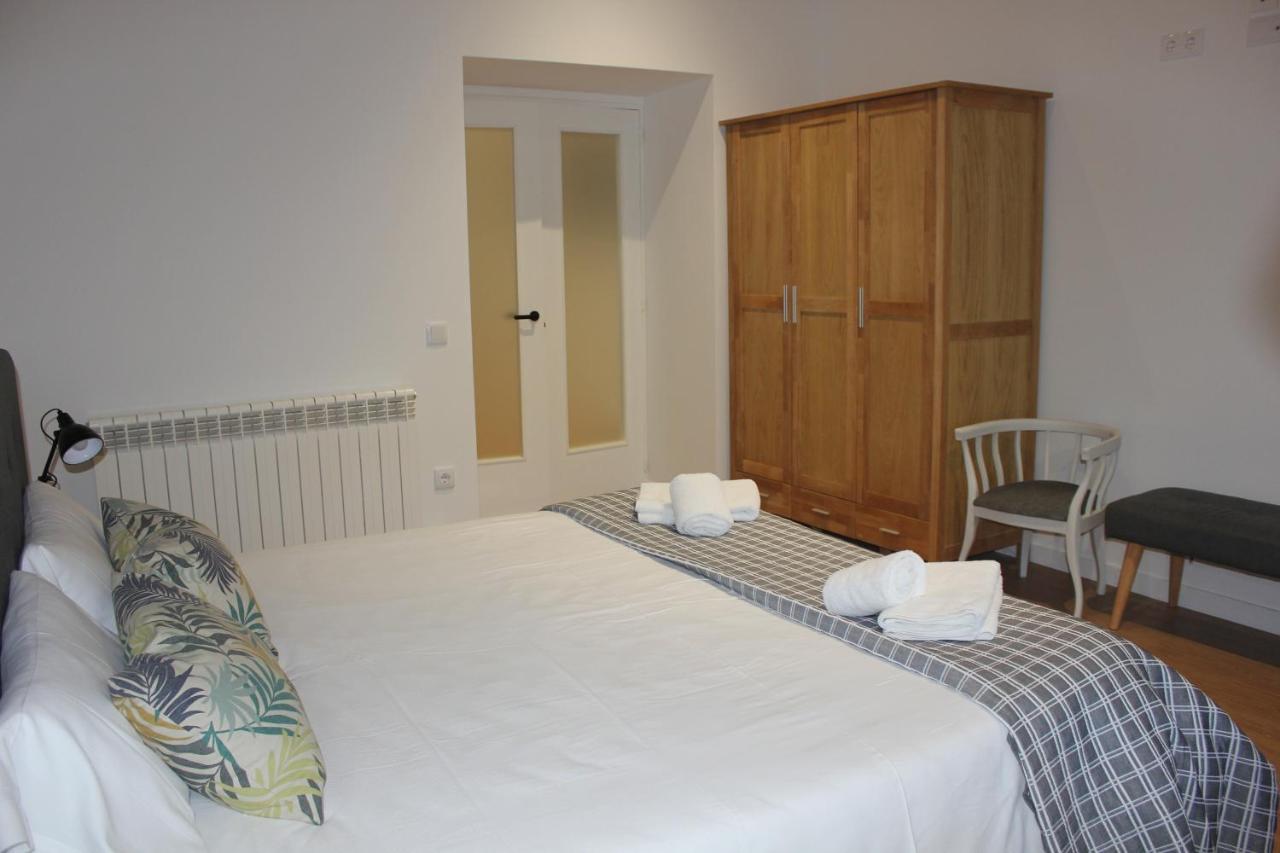 Apartament Gusi