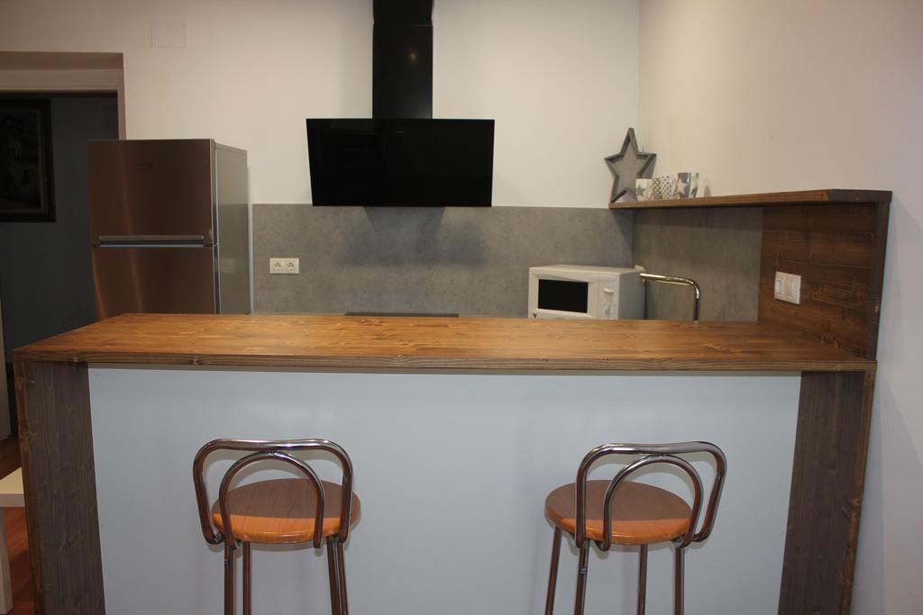 Apartament Gusi *
