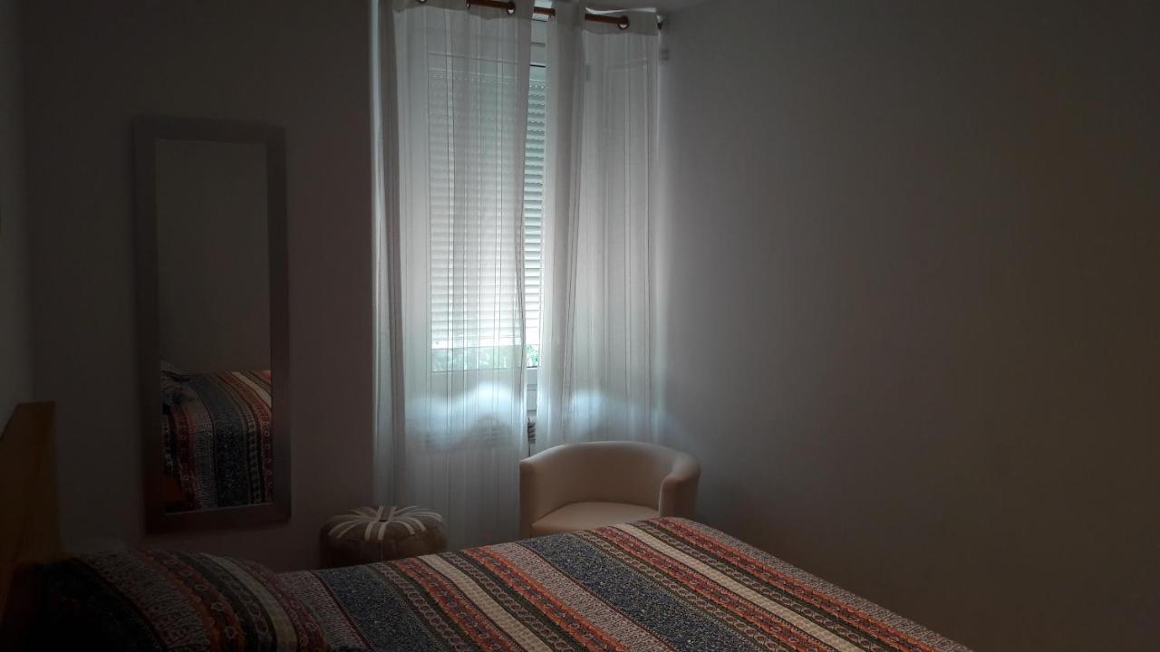 Gusi Apartament