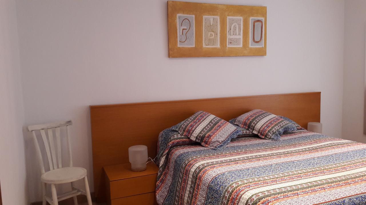 Gusi Apartament Ribes De Freser