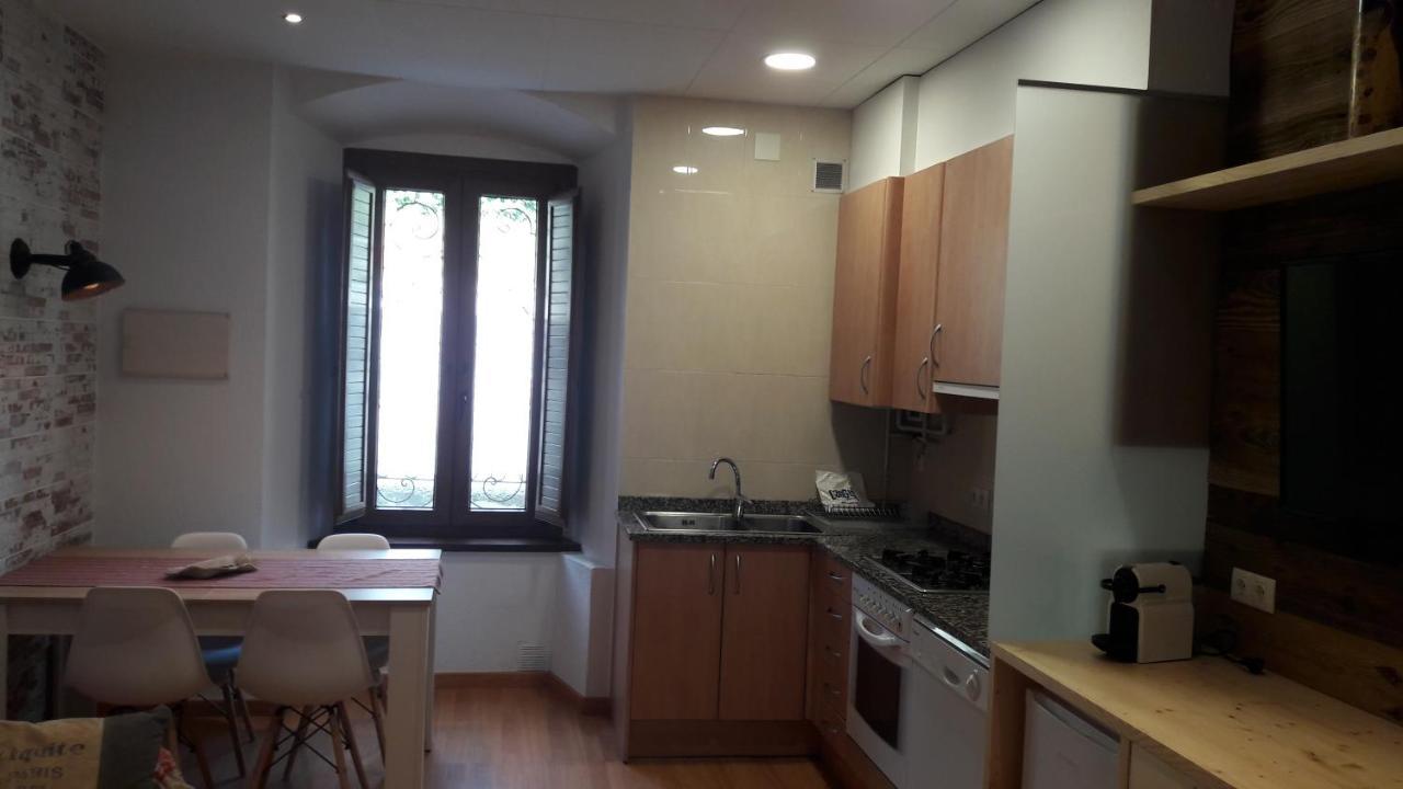 Gusi Apartament Ribes De Freser