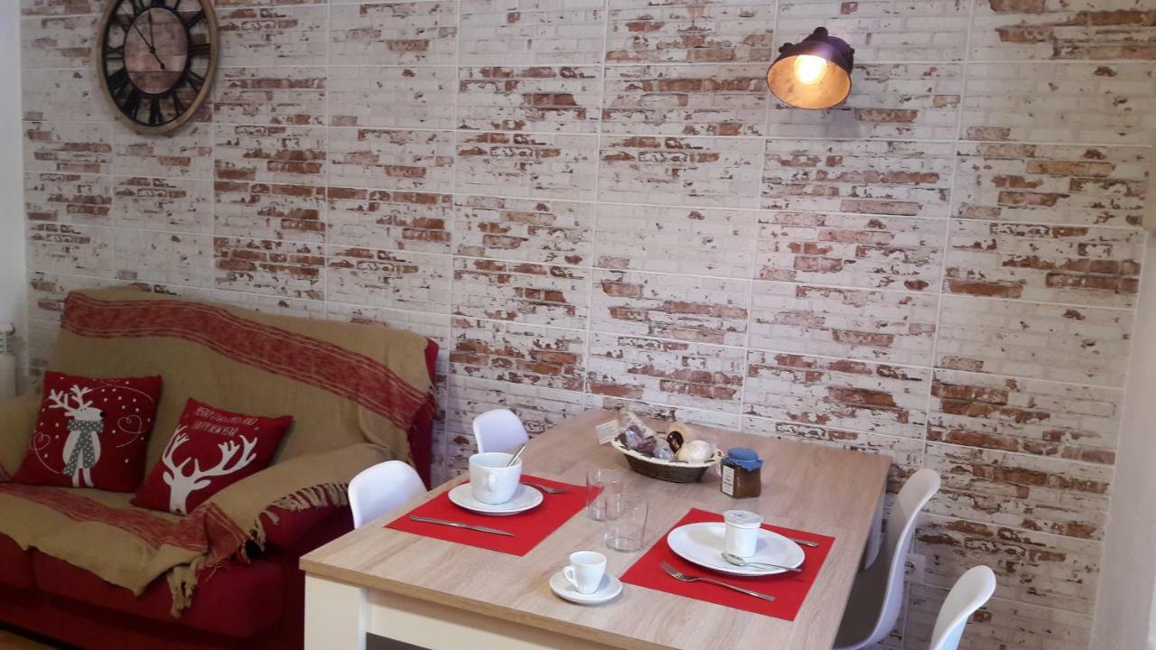 Gusi Apartament Ribes De Freser